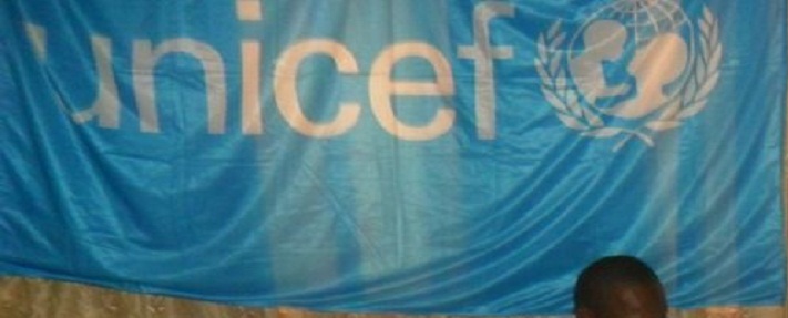 L’UNICEF APPUIE LA RENTREE SCOLAIRE 2013-2014 EN COTE D’IVOIRE
