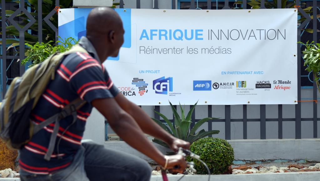 Côte d’Ivoire: succès pour le premier Hackathon d’Abidjan